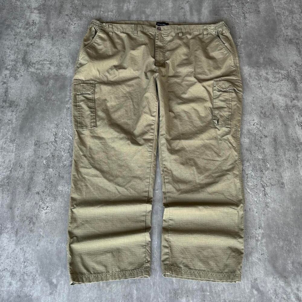 Vintage Y2K Baggy Carhartt Style Cargo Tech Skater Utility Grunge Pants